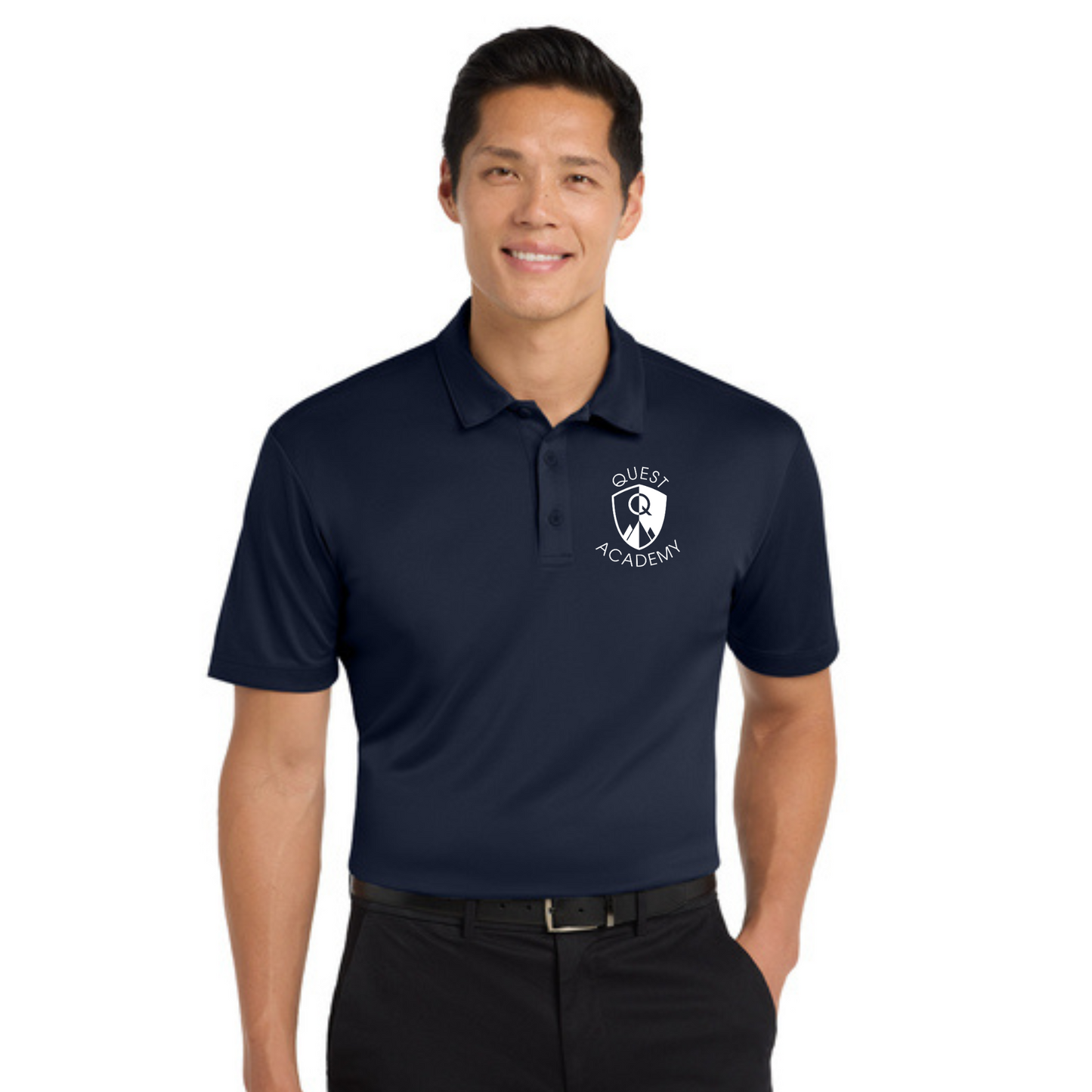 Adult Unisex Performace Polo - K540