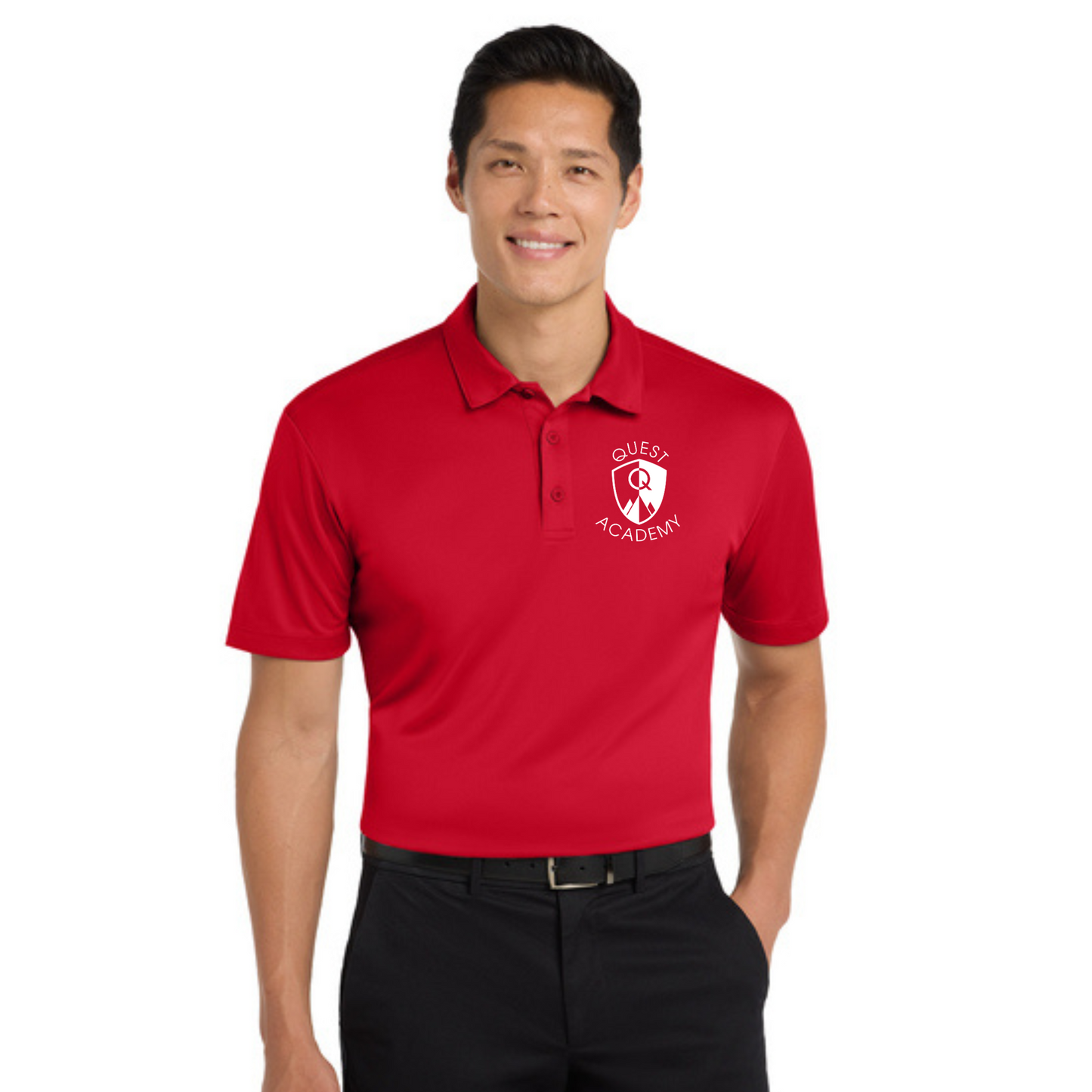 Adult Unisex Performace Polo - K540
