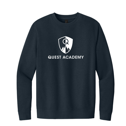 Adult Quest Academy Sweatshirt DT6104